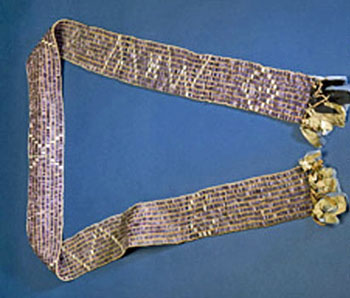 belt